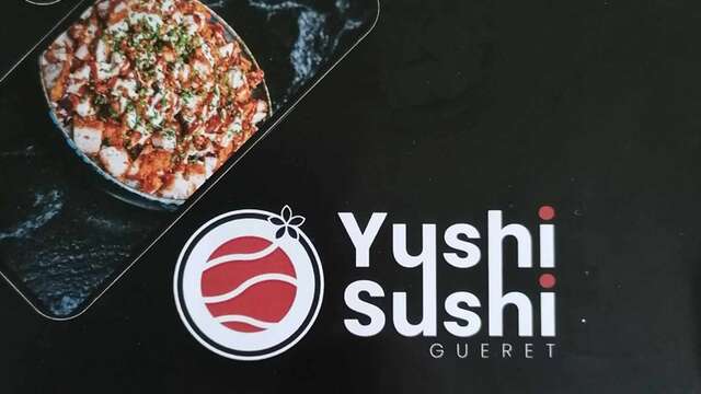 Yushi Sushi