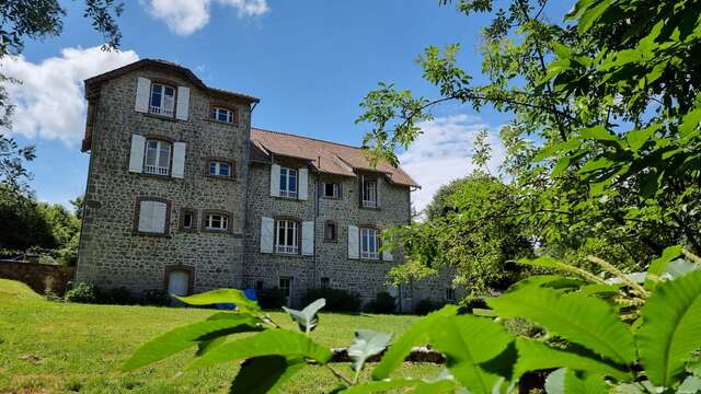 Chambres d'hôtes " Bon chez nous "