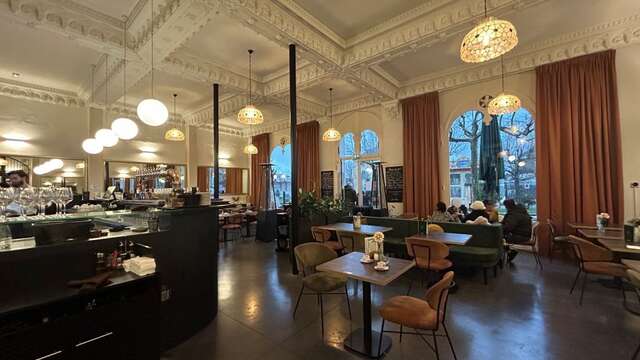 Brasserie Le Riche