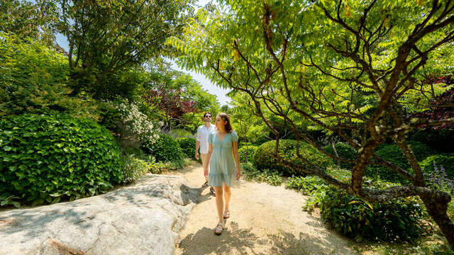 Les Jardins Sothys