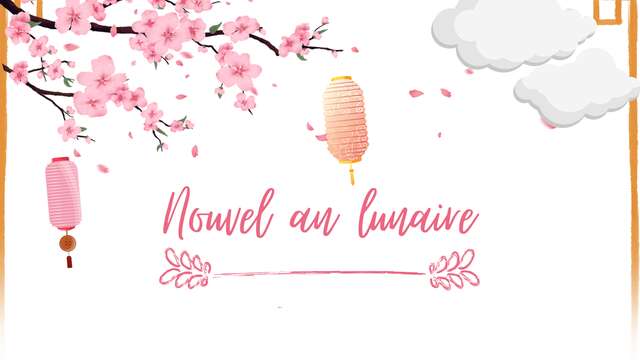 LIBRAIRIE LA LICORNE - Nouvel an lunaire