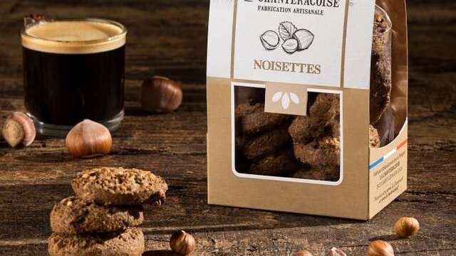 Biscuits et Biscottes - La Chantéracoise