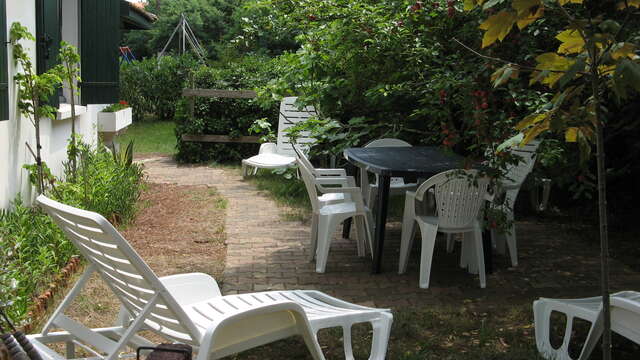 Lamouroux Claudine - Gd Logement