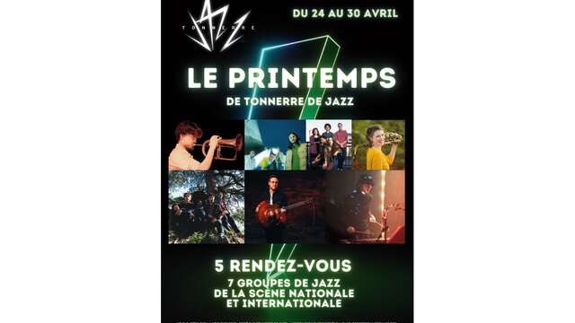 Concert de Nicole Johänntgen et le film Sun Ra