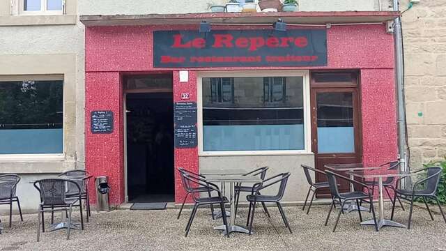 Le repére