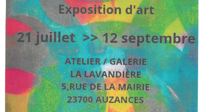 Les couleurs de 2026 à La Lavendière