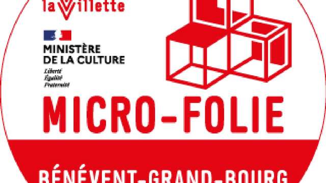 Micro-Folie : Impressionnisme