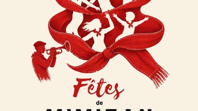 Fêtes locales de Mimizan