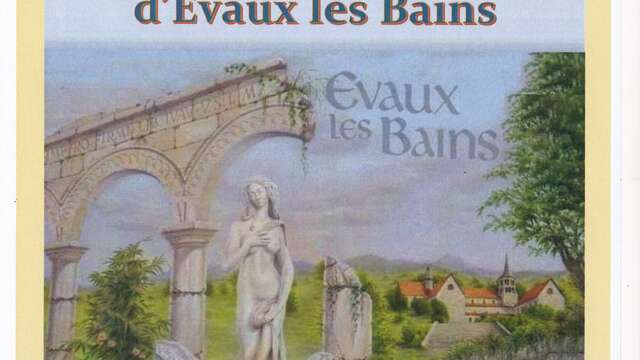 Conférence - Histoire et Patrimoine