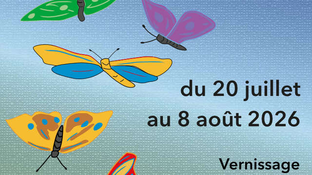 Exposition : Faux lie les arts