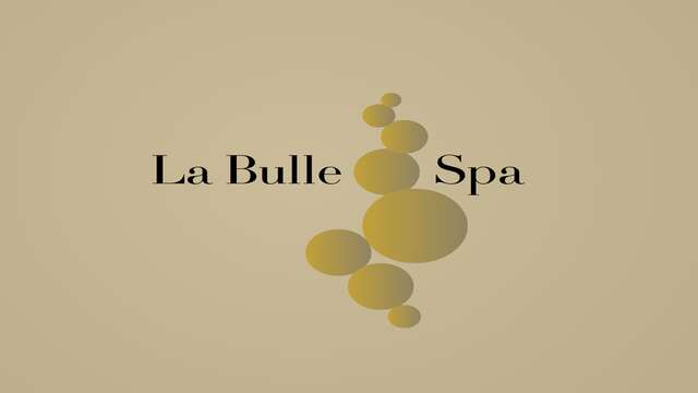 LA BULLE - Le Spa des Maisons du Pont