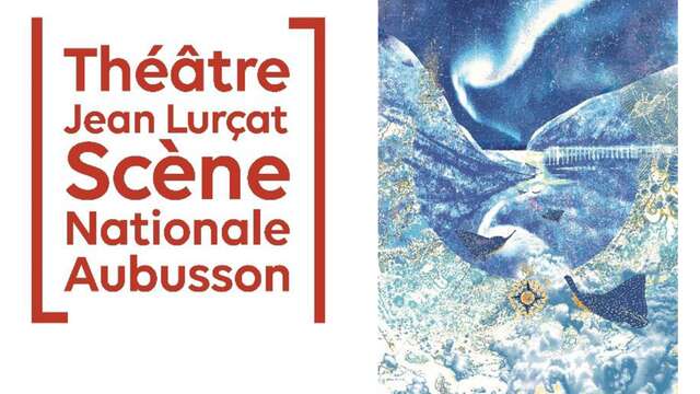 SCENE NATIONALE - Lancement saison hivernale et bal littéraire