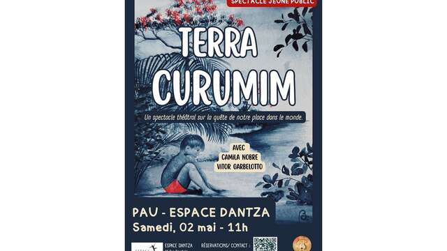 Spectacle Musical Terra Currumim