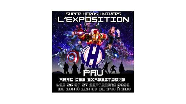 Super héros