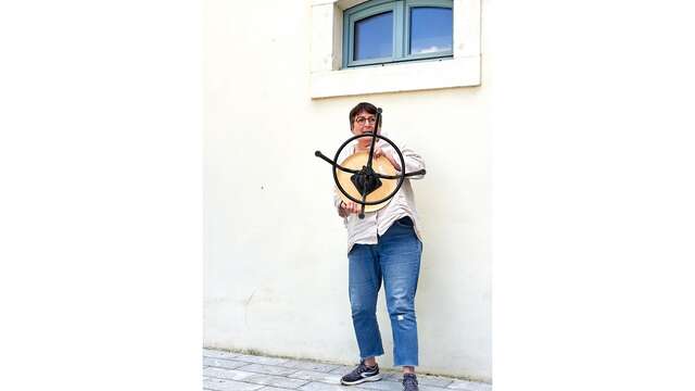 Estiu a Ciutat: Contes en musique