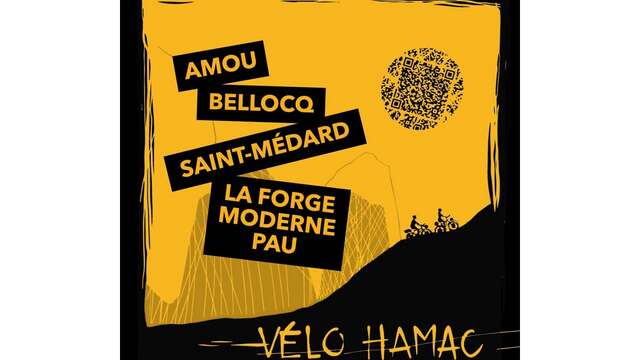 Rencontre conférence "Vélo Hamac"