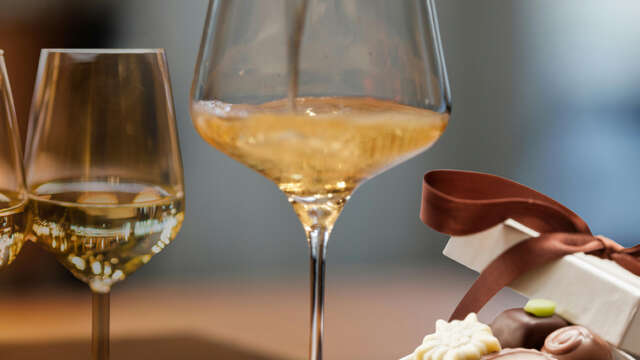 Châteaux en fête - Château de Monbazillac - Dégustation vins et chocolat