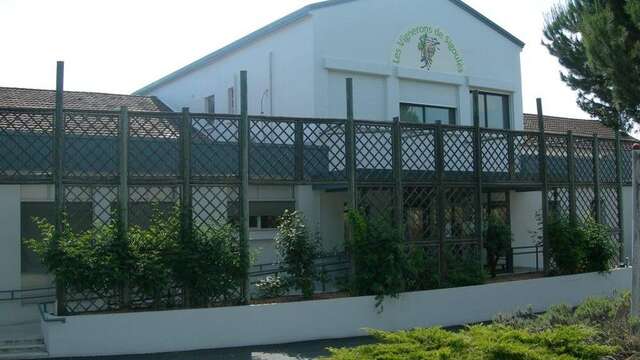 Les Vignerons de Sigoulès