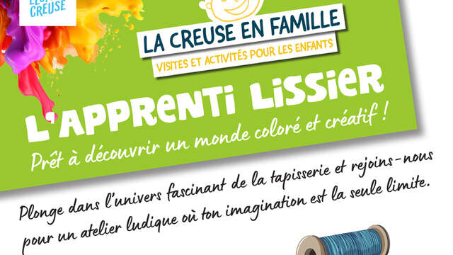 L'apprenti Lissier - 09 juillet 15h