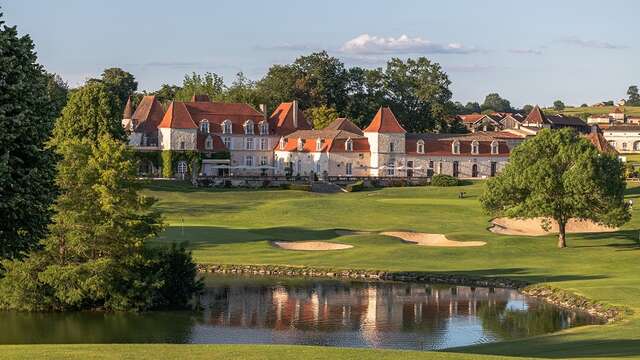 Château des Vigiers