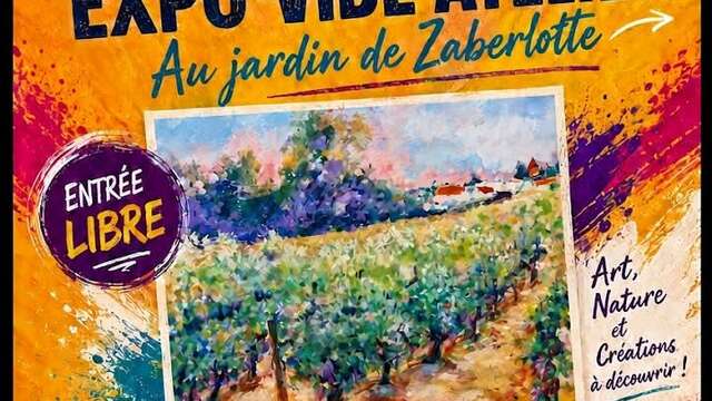 Expo vide-atelier