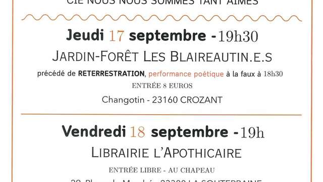 Lettre aux Paysans sur la Pauvreté et la Paix