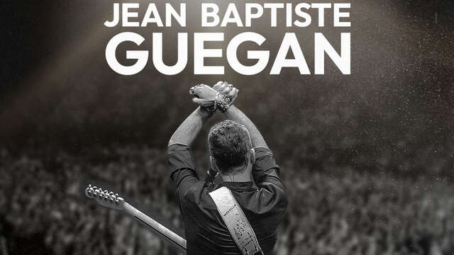 Jean Baptiste Guégan