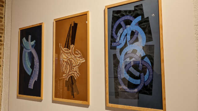 Exposition | Paule Deville - Cloper-Coller