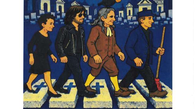 Père Lachaise musicale