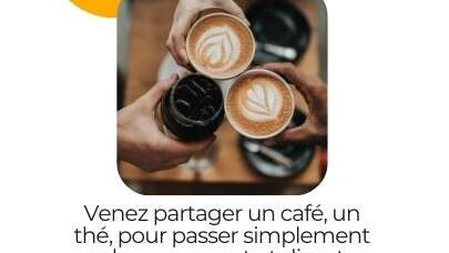 Café papote du mercredi