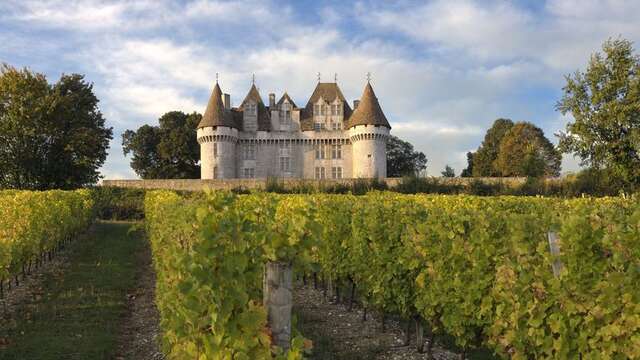 Château de Monbazillac