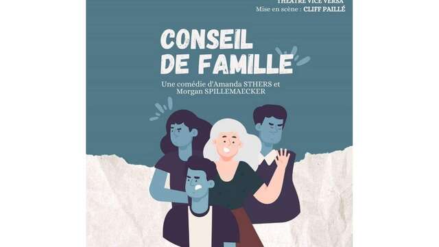 Conseil de famille