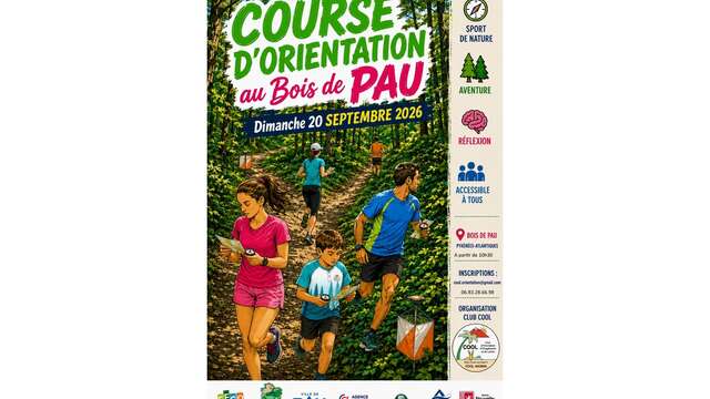 Challenge Club d'Orientation C.O.O.L