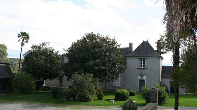 Domaine Reyau Bascourret