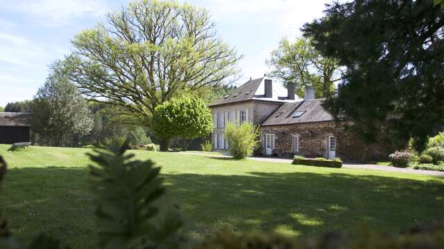 L'appartement de la Vaupeline