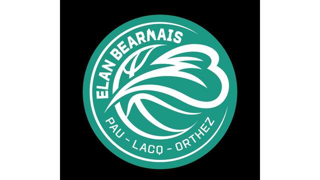 Basket ProB: Elan Béarnais Pau Lacq Orthez Vs Antibes