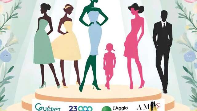 Fashion Week-end de printemps