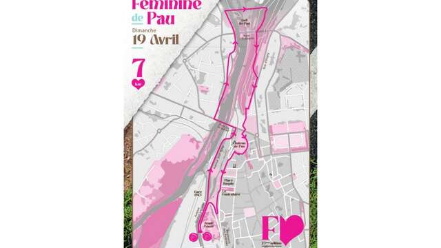 Féminine de Printemps