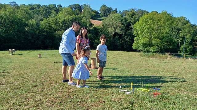 Ferme Cazale - GAEC du Pont de Pierre