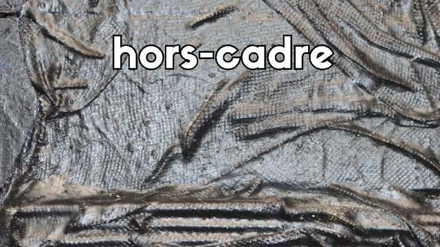Exposition Hors Cadre