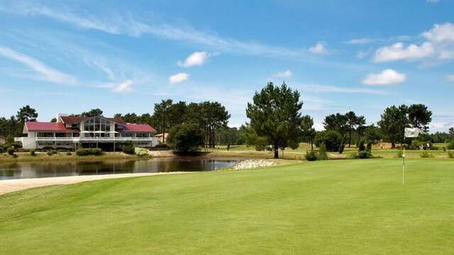 Golf Bluegreen Gujan-Mestras