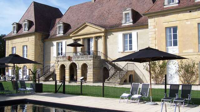 Château Les Merles