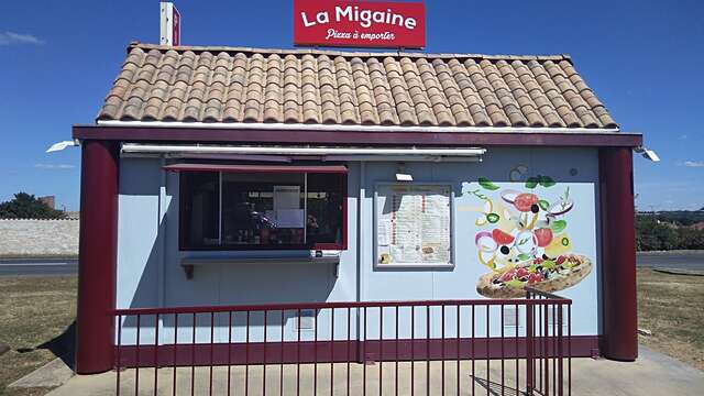 La Migaine