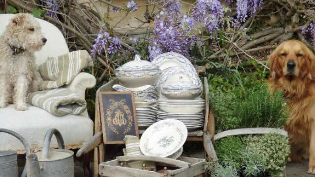47 ème Brocante