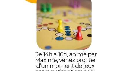 Jeux de société