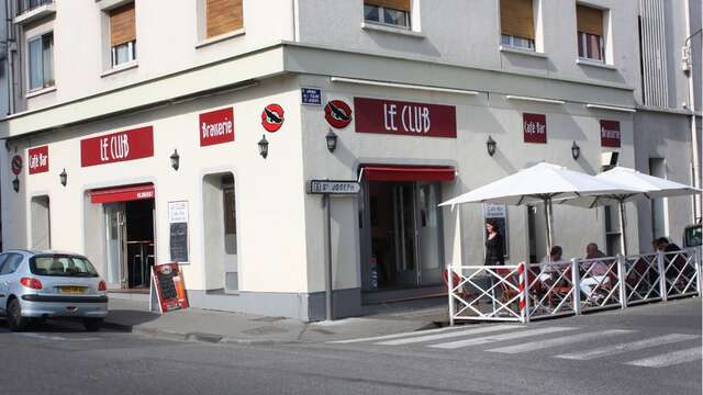 Le Club