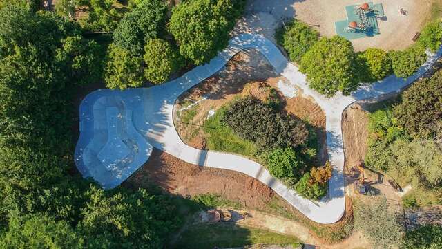 Skatepark