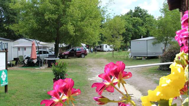 Camping de Mayan