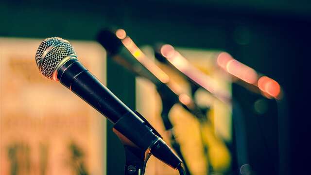Concert : The flying Gaskets