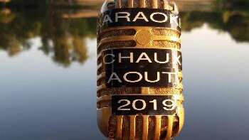 Etang de Chaux : Concours de pétanque et soirée karaoké